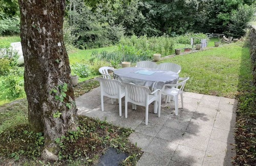La Salvetat-sur-Agout House | Fullness and serenity