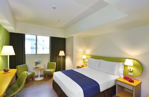 Big Beach Hotel | Fullon Poshtel Kenting