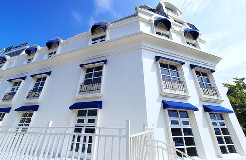 Big Beach Hotel | Fullon Poshtel Kenting
