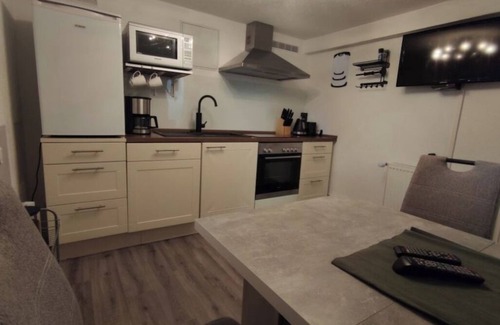 Neuenhagen bei Berlin Apartment | Fully equipped vacation apartment, guesthouse, apartment, mechanic's apartment, hotel