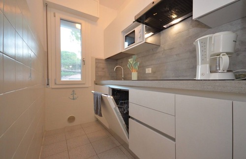 Lignano Pineta Apartment | Fully equipped flat in a pinewood area with swimming pool