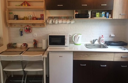 Vozdovac Apartment | Fully equiped apartment with big garden in Belgrade