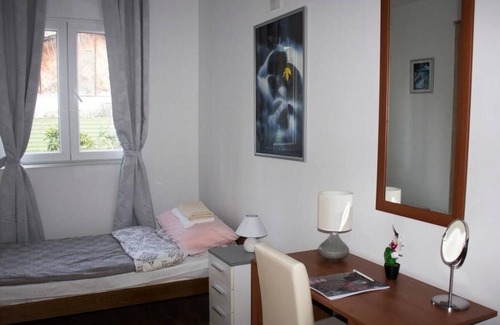 Vozdovac Apartment | Fully equiped apartment with big garden in Belgrade