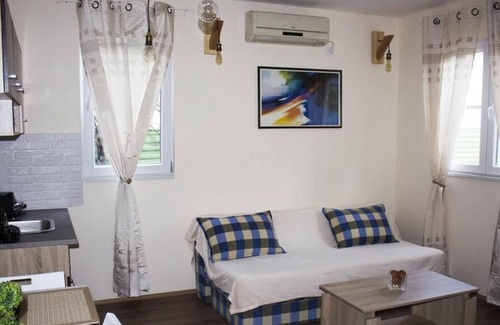 Vozdovac Apartment | Fully equiped apartment with big garden in Belgrade