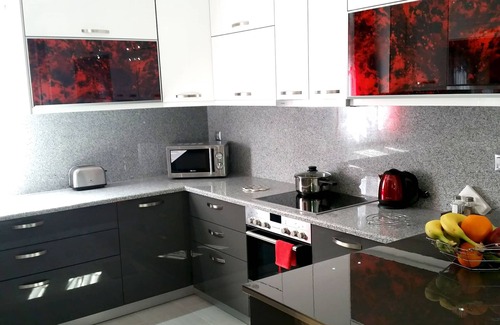 Episkopi Gonias House | Fully equiped house at Santorini