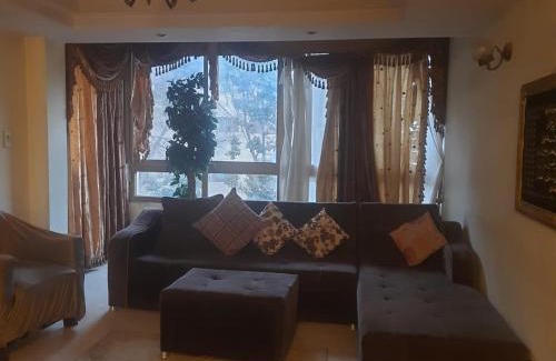 Agouza Apartment | Fully Equipped ,3 BR ,centrally located flat in Mohandsseen