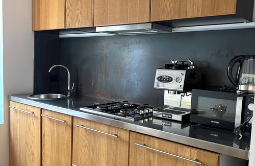 Monti Apartment | Fully equipped and comfortable vacation home in the heart of Rome for 2 or 3 people