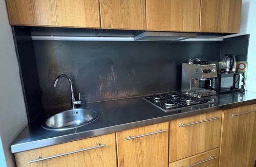 Monti Apartment | Fully equipped and comfortable vacation home in the heart of Rome for 2 or 3 people