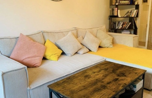 Alco Apartment | Fully equipped apartment with unobstructed view