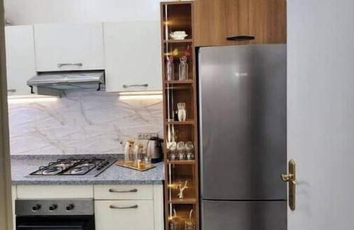 Casablanca Apartment | Fully Equipped Apartment