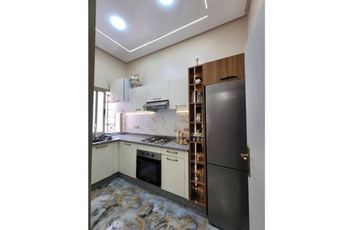 Casablanca Apartment | Fully Equipped Apartment