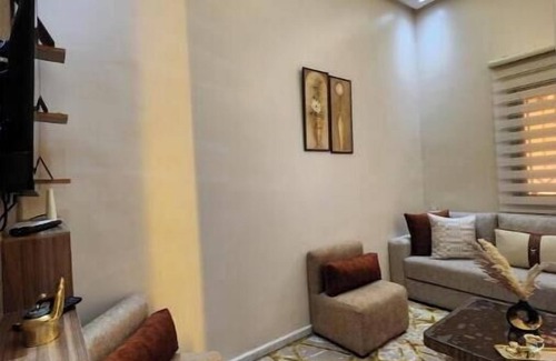 Casablanca Apartment | Fully Equipped Apartment
