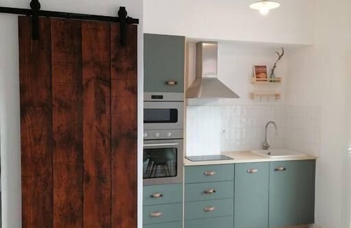 Ferrol Apartment | Fully equipped apartment in the center of Ferrol.
