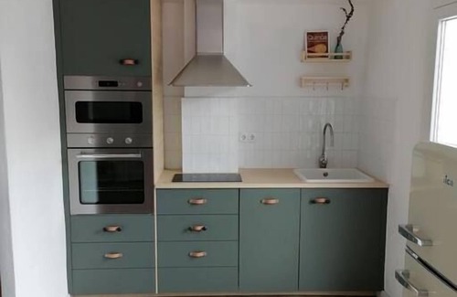Ferrol Apartment | Fully equipped apartment in the center of Ferrol.