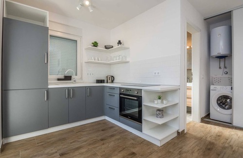 Vir Apartment | Fully equipped apartment | ideal for 2-4 persons