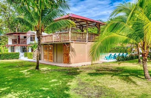 Parrita House | Fully Equipped Bungalow 2