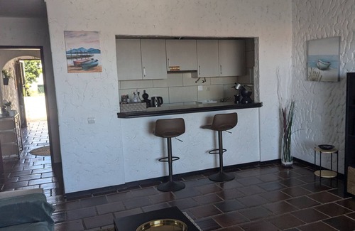 Olhao Apartment | Fully equipped, by the sea in a quiet residential area near Olhão.