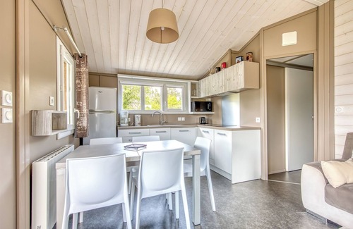Hourtin House | Fully-equipped chalet in Hourtin – Nature, Lake & Ocean