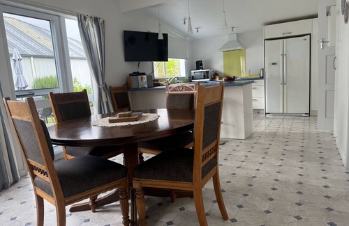 Blenheim Cottage | Fully equipped Crofters Cottage for up to 6 people
