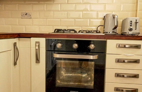 Leyton Apartment | Fully-equipped flat in the city of London