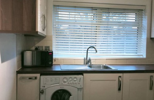 Leyton Apartment | Fully-equipped flat in the city of London