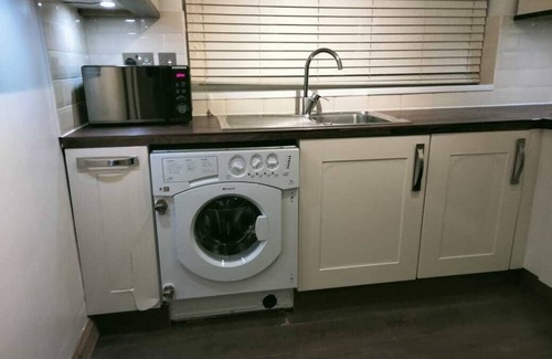 Leyton Apartment | Fully-equipped flat in the city of London