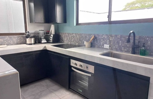 Rio Seco House | Fully equipped house with pool, near the best beaches of Guanacaste.