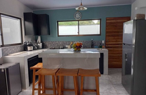 Rio Seco House | Fully equipped house with pool, near the best beaches of Guanacaste.