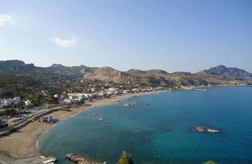Stegna House | Fully equipped house just 3 minutes from the beach