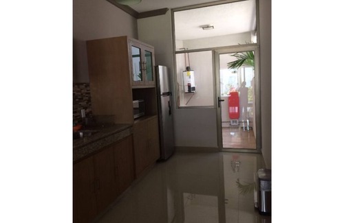 Cuernavaca Apartment | Fully equipped loft in a Boutique Hotel - Quinta Isabella unit 4