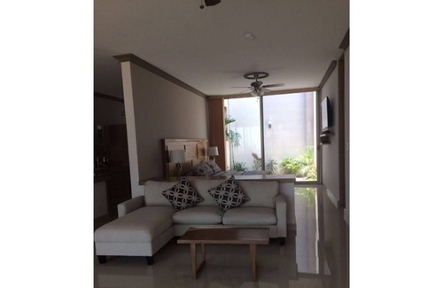 Cuernavaca Apartment | Fully equipped loft in a Boutique Hotel - Quinta Isabella unit 4