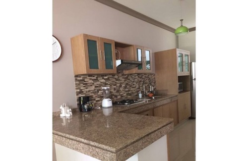 Cuernavaca Apartment | Fully equipped loft in a Boutique Hotel - Quinta Isabella unit 3