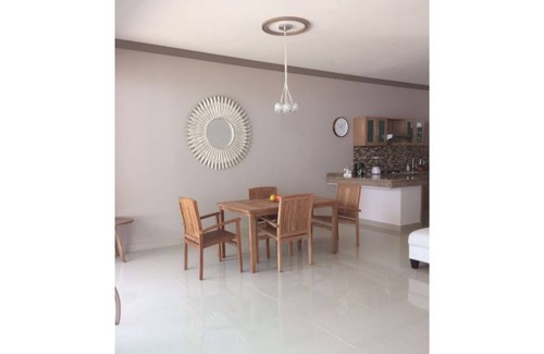 Cuernavaca Apartment | Fully equipped loft in a Boutique Hotel - Quinta Isabella unit 5
