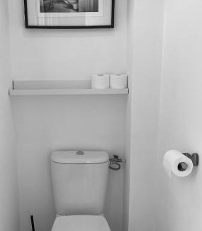 Cote Ouest Ormeaux Apartment | Fully equipped luxury studio Center and beach 5 min away