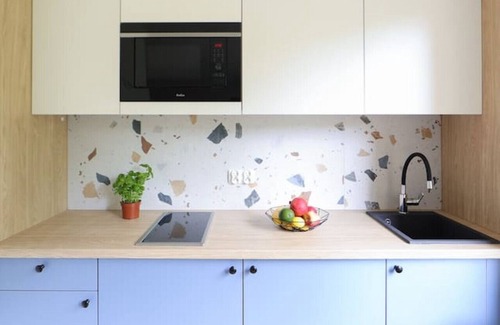 Biezanow - Prokocim Apartment | Fully equipped modern apartment in Krakow
