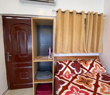 North Ridge Apartment | Fully Equipped Studio in Osu 1 - Accra