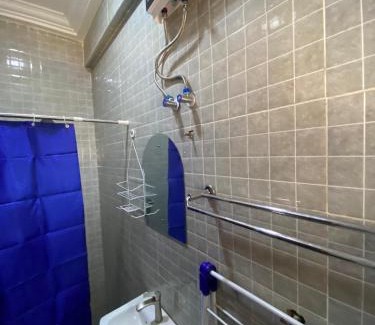 North Ridge Apartment | Fully Equipped Studio in Osu 1 - Accra