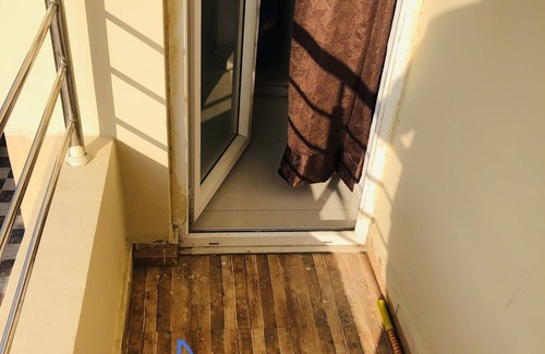 Jaipur Apartment | Fully furnished 1BHK flat with GYM and game room