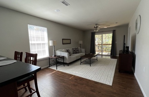 Rolla Apartment | Fully Furnished 2 Bed 2 Bath In Rolla, MO Unit C