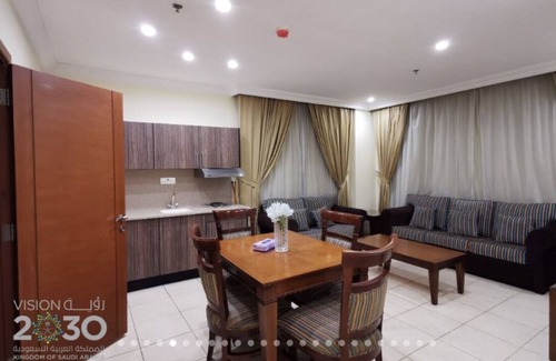 Qurish Street Apartment | Fully Furnished 3 Rooms Serviced Apartment FOR RENT Sari St / UNIT 3