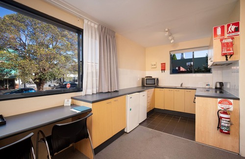 Russell Lea Apartment | Fully Furnished and Equipped Studio in Drummoyne - Monthly Discounted Rate