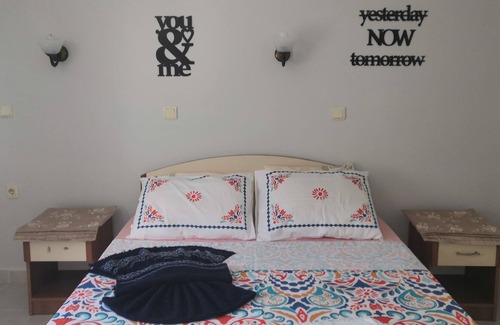 Hisaronu Apartment | Fully furnished apartment at Most central location in Ovacık