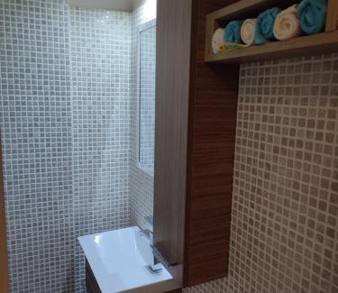 Kypseli Apartment | Fully furnished apartment in the heart of Athens