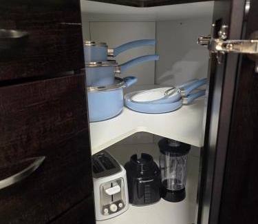 Regina Apartment | Fully Furnished Basement Suite