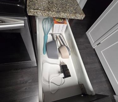 Regina Apartment | Fully Furnished Basement Suite