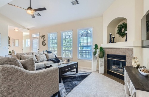 Greeley Condo | Fully furnished Condo within 8 minutes to UC Health or NCMC
