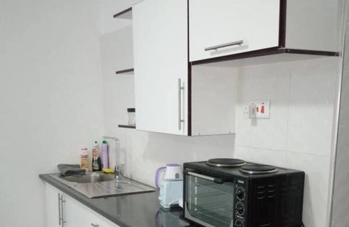 Lusaka Apartment | Fully furnished exclusive Studio