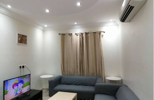 Jeddah House | Fully Furnished FOR RENT 2BHK Al Nahda