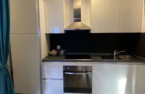 Landquart Apartment | Fully furnished holiday apartment with mountain views