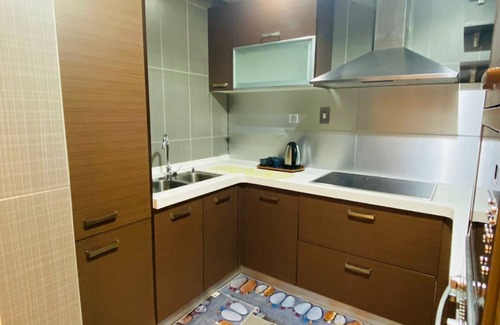 Jumeira 1 Apartment | Fully Furnished One Bedroom Apartment at Jumeirah with Pool and Gym
